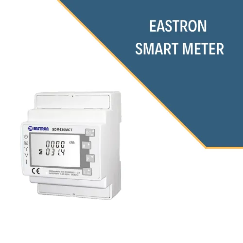 AKILLI SAYAÇ-EASTRON METER